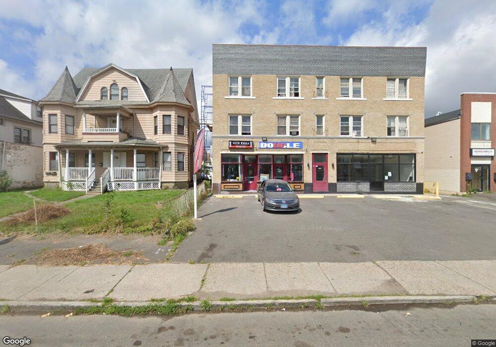 471 Wethersfield Ave unit B, Hartford, CT 06114 - photo 1