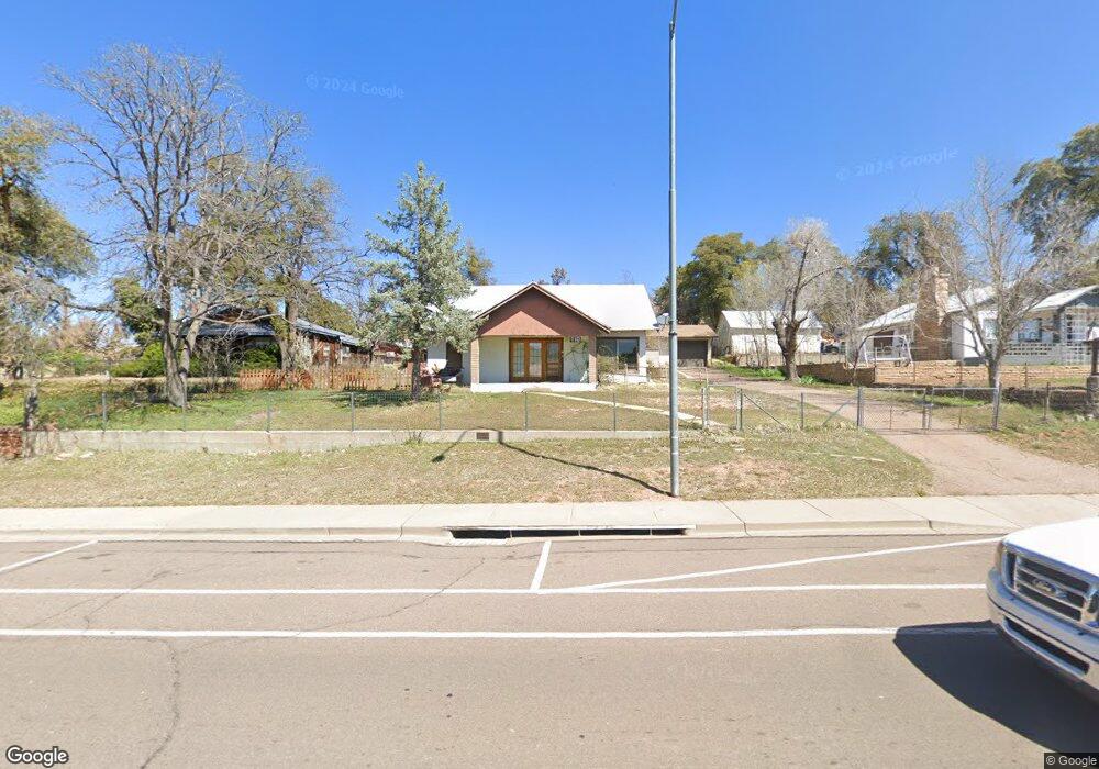 710 W Main St, Payson, AZ 85541 - photo 1
