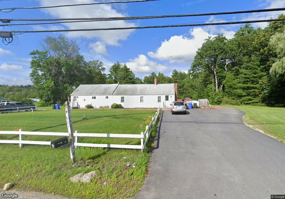 482 Mammoth Rd unit B, Londonderry, NH 03053 - photo 1