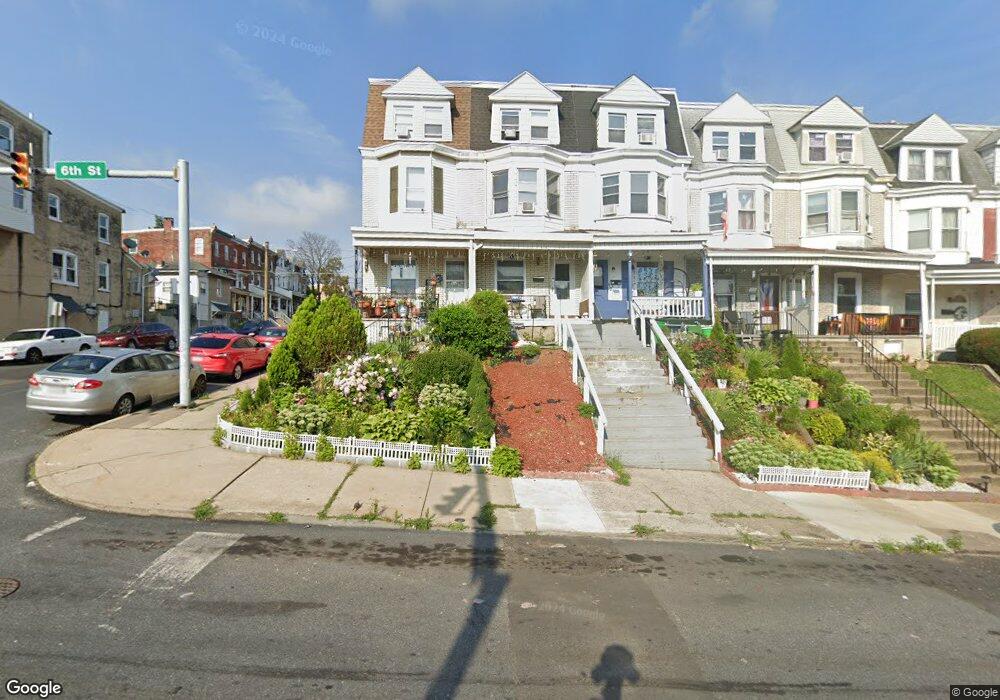 902 1/2 N 6th St, Allentown, PA 18102 - photo 1