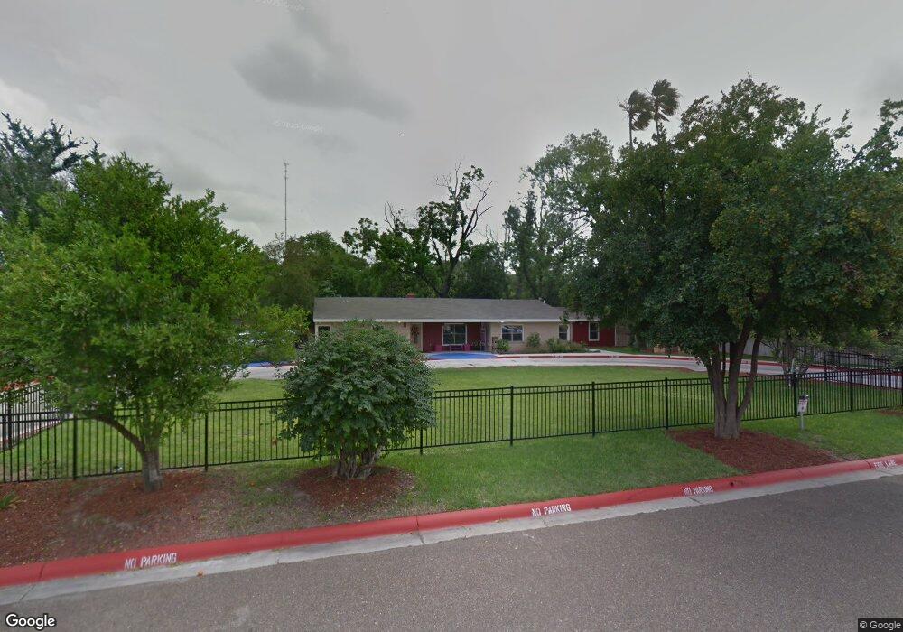 325 W Jones Ave, Pharr, TX 78577 - photo 1