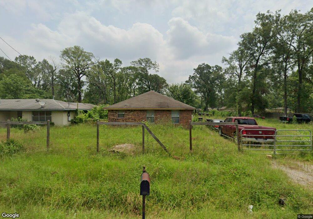 9232 Kelburn Dr, Houston, TX 77016 - photo 1