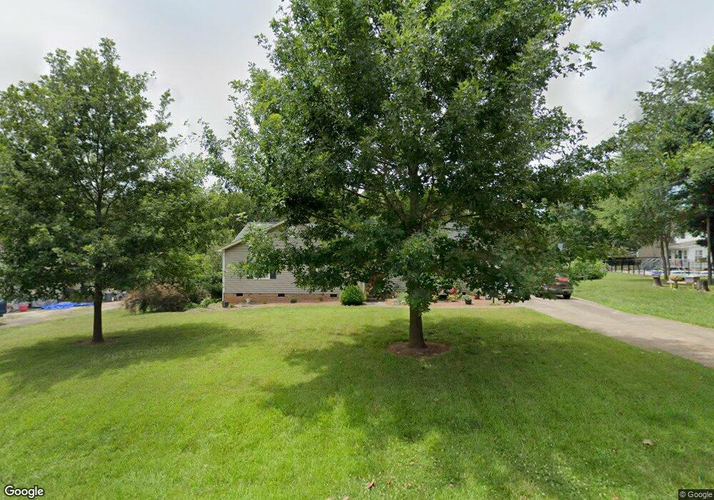 205 Woody Ct, Gastonia, NC 28056 - photo 1