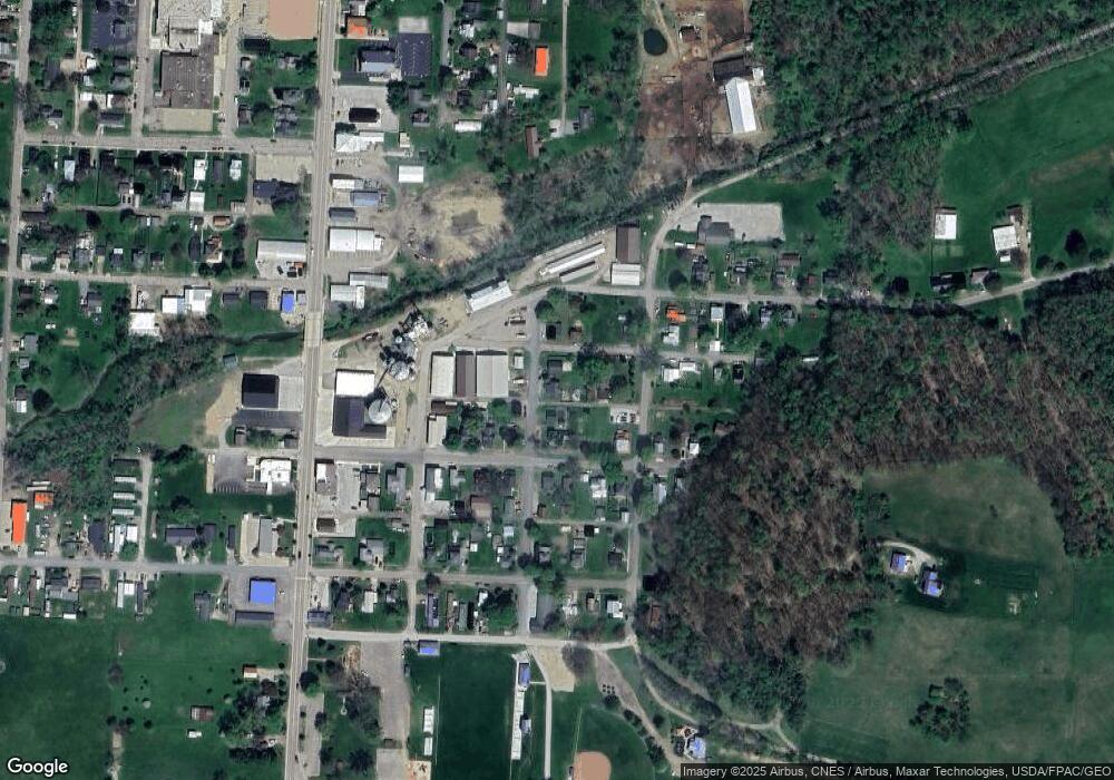 604 Center St, Danville, OH 43014 - photo 1