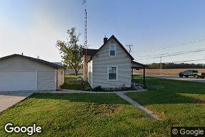 17 E Walnut St, Uniopolis, OH 45888