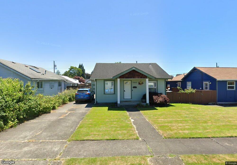 2933 Fir St, Longview, WA 98632 - photo 1