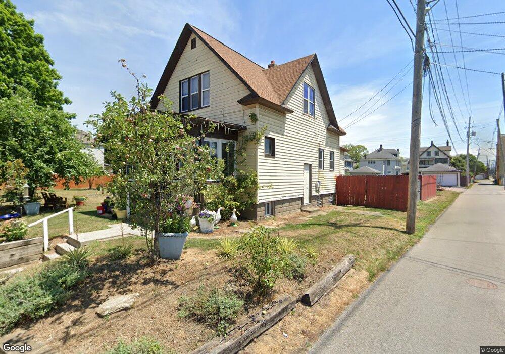 22 N Terrace Ave, Columbus, OH 43204 - photo 1