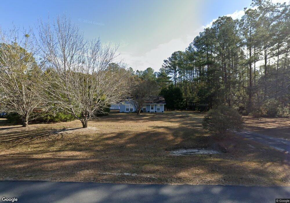 245 Knoll Rd, Thomasville, GA 31757 - photo 1