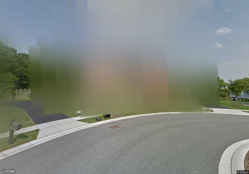 9511 Honeygo Creek Ct, Perry Hall, MD 21128 - photo 1