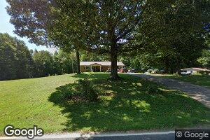 1042 Billings Hill Church Rd, Traphill, NC 28685