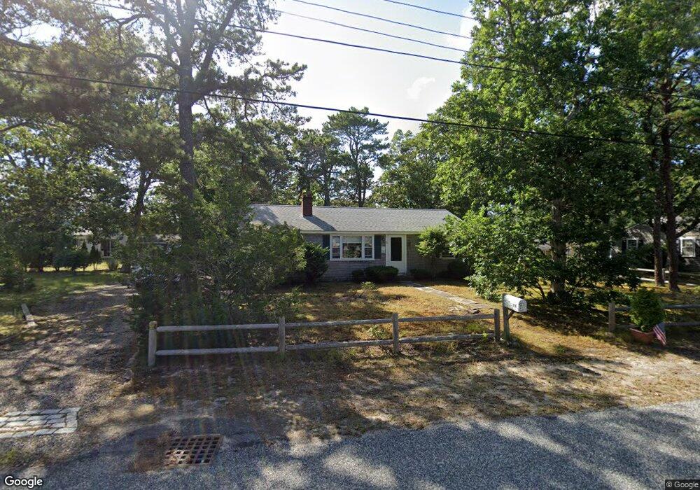 74 Salt Meadows Rd, West Dennis, MA 2670 - photo 1