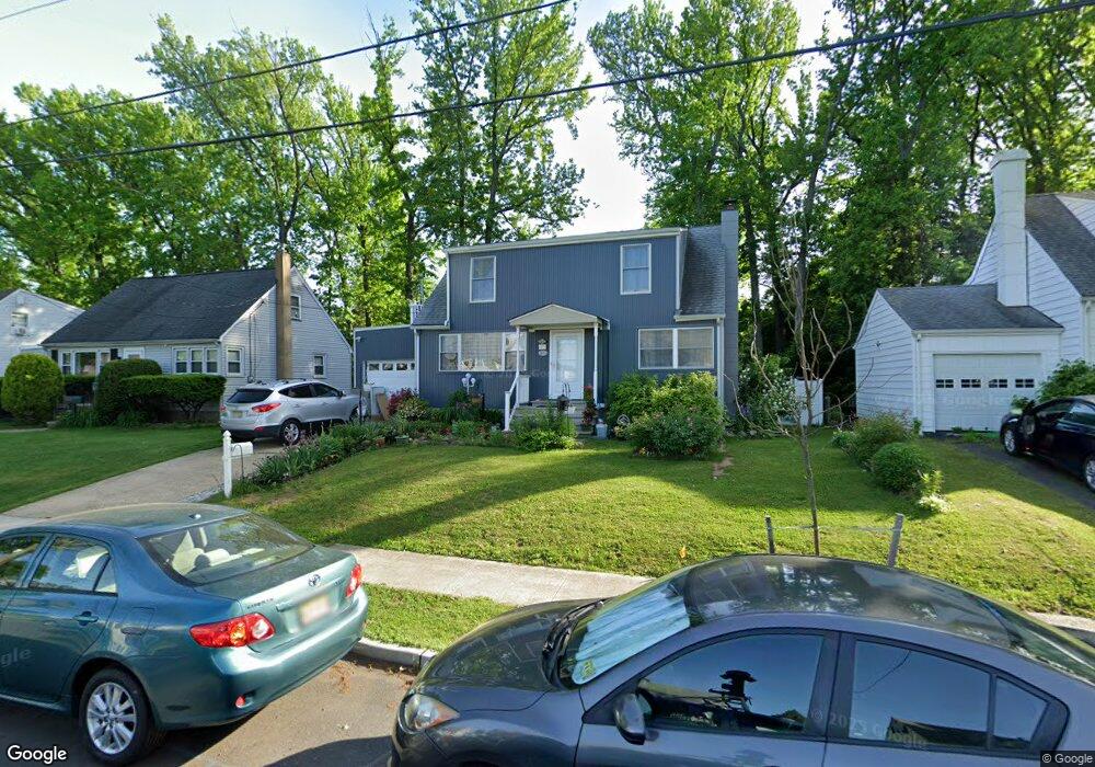 994 Apgar Terrace, Rahway, NJ 07065 - photo 1