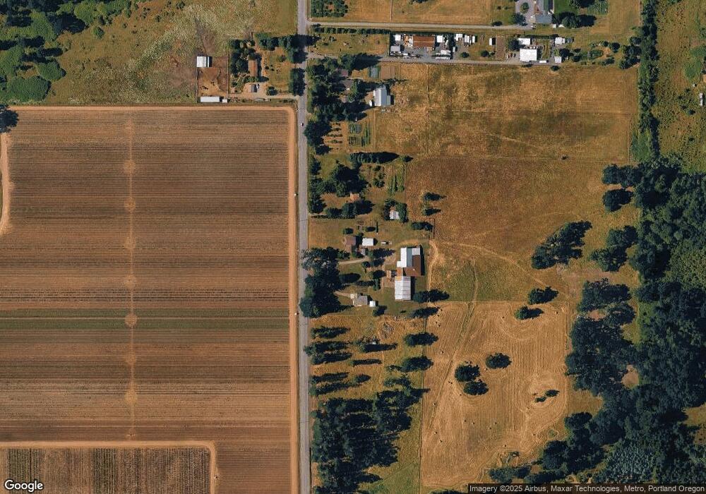 27620 S Barlow Rd, Canby, OR 97013 - photo 1