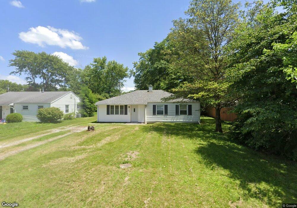 3904 N Glenwood Ave, Muncie, IN 47304 - photo 1