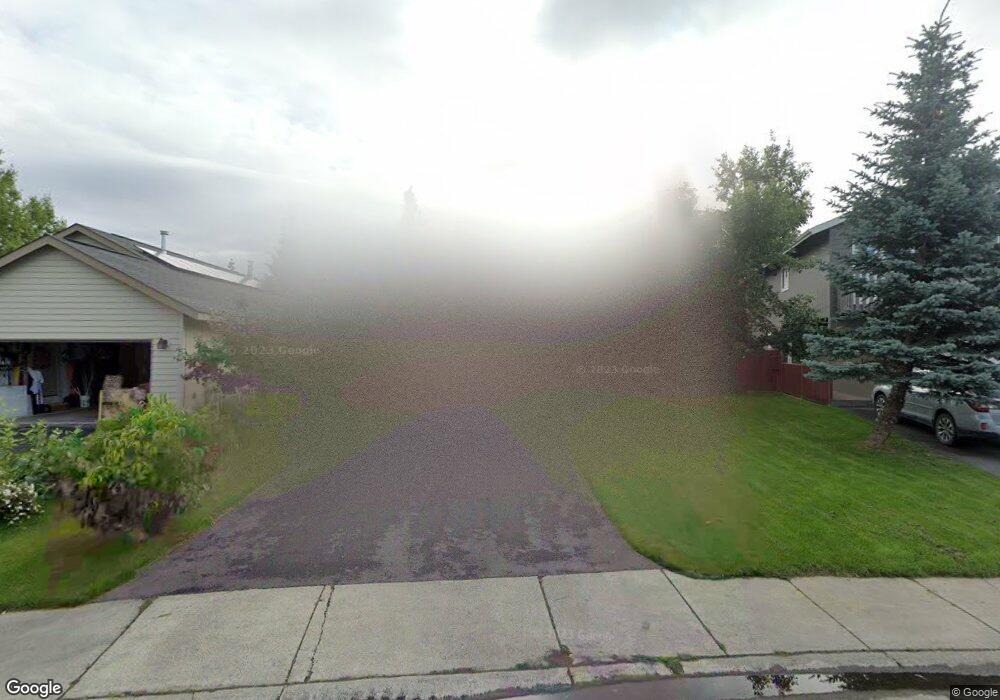 9611 Musket Ball Cir, Anchorage, AK 99507 - photo 1