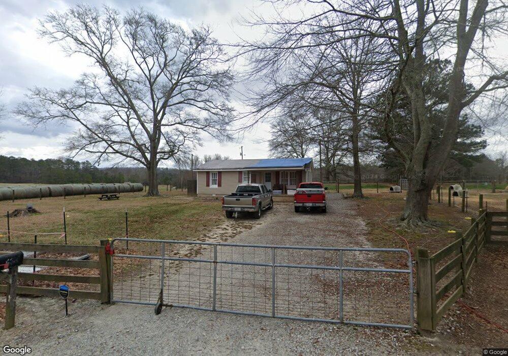 63 Hatfield Rd, Bremen, GA 30110 - photo 1