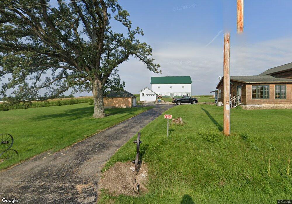 N9179 County Road D, Belleville, WI 53508 - photo 1