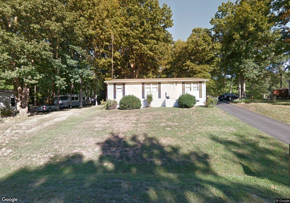 10705 Elk Dr, Fredericksburg, VA 22407 - photo 1