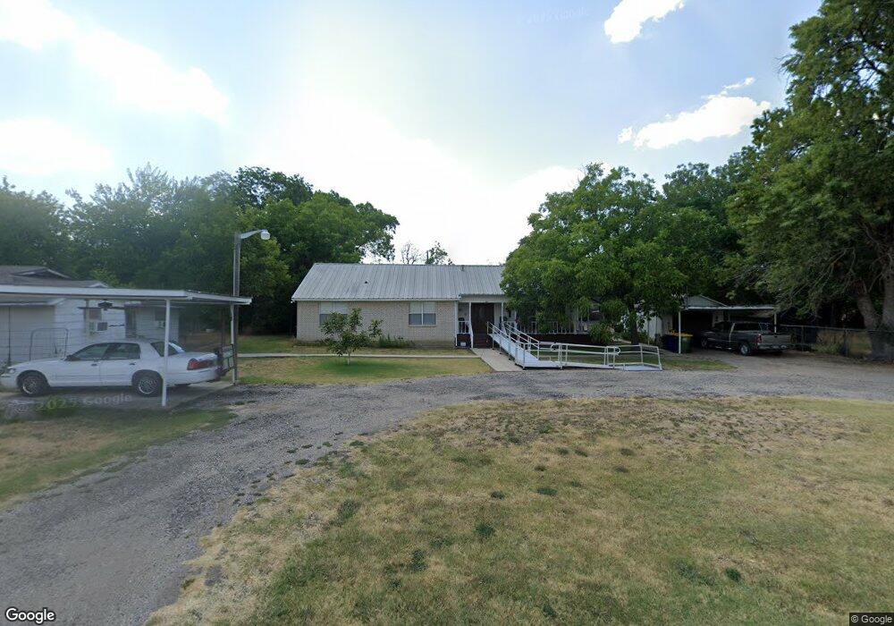 214 Front St, Troy, TX 76579 - photo 1