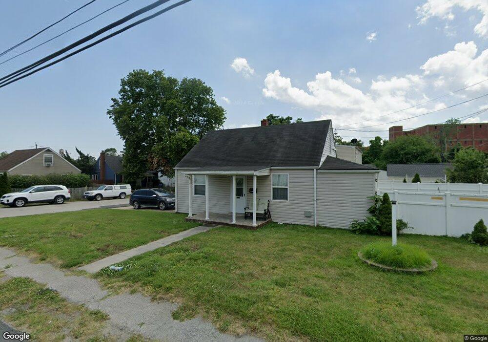 6915 Sollers Point Rd, Dundalk, MD 21222 - photo 1