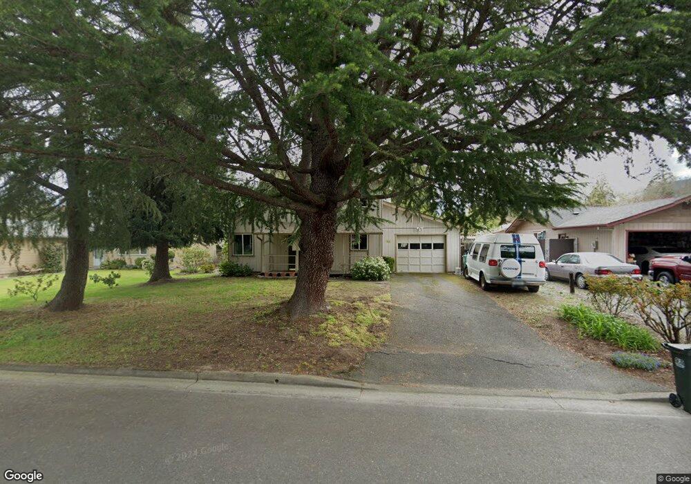 1933 McCarter Ln, Grants Pass, OR 97527 - photo 1