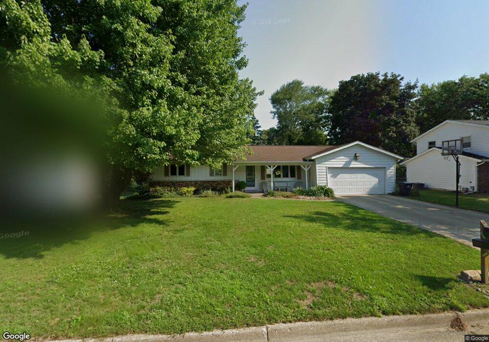 2690 Brahms Ave, Portage, MI 49024 - photo 1