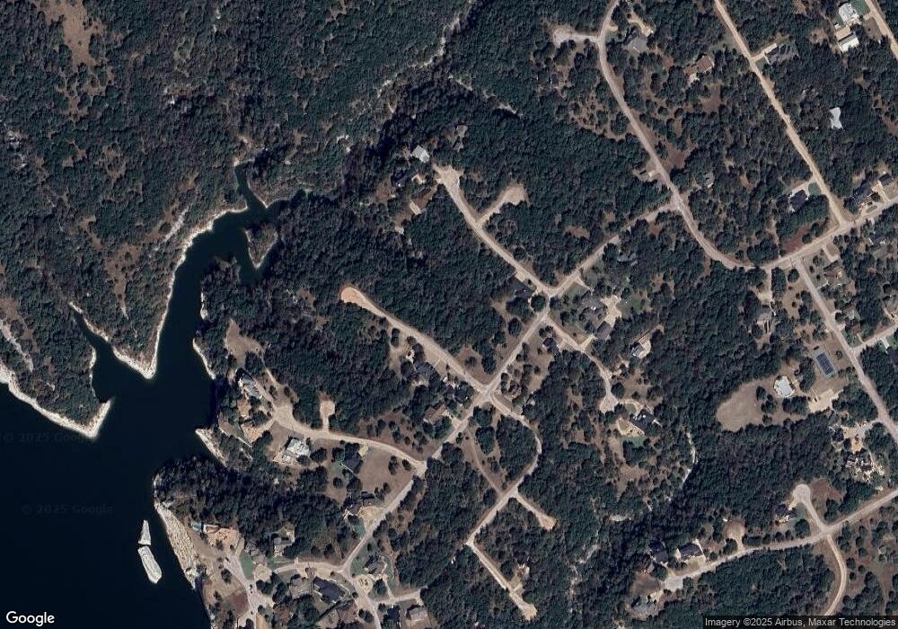 1280 Paint Brush Ct, Whitney, TX 76692 - photo 1