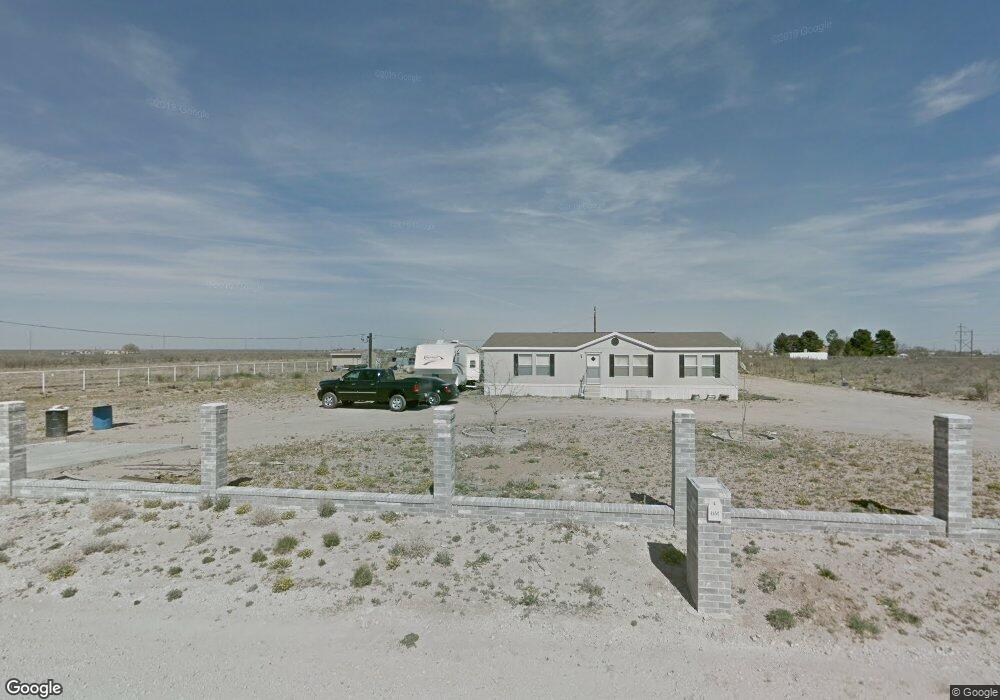 6450 N Oakhill Ave, Odessa, TX 79764 - photo 1