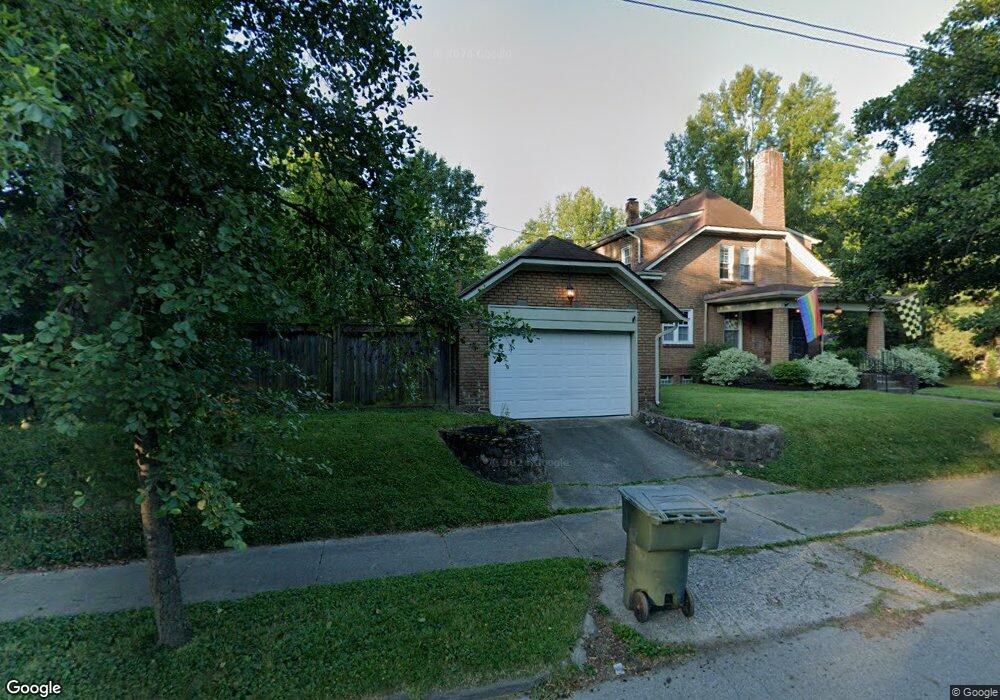 1899 Bryden Rd, Columbus, OH 43205 - photo 1