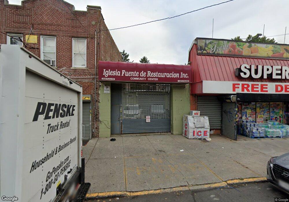 3459 Fulton St, Brooklyn, NY 11208 - photo 1