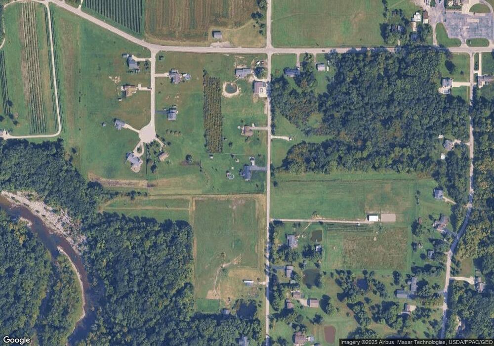 1241 Lafevre Rd, Geneva, OH 44041 - photo 1