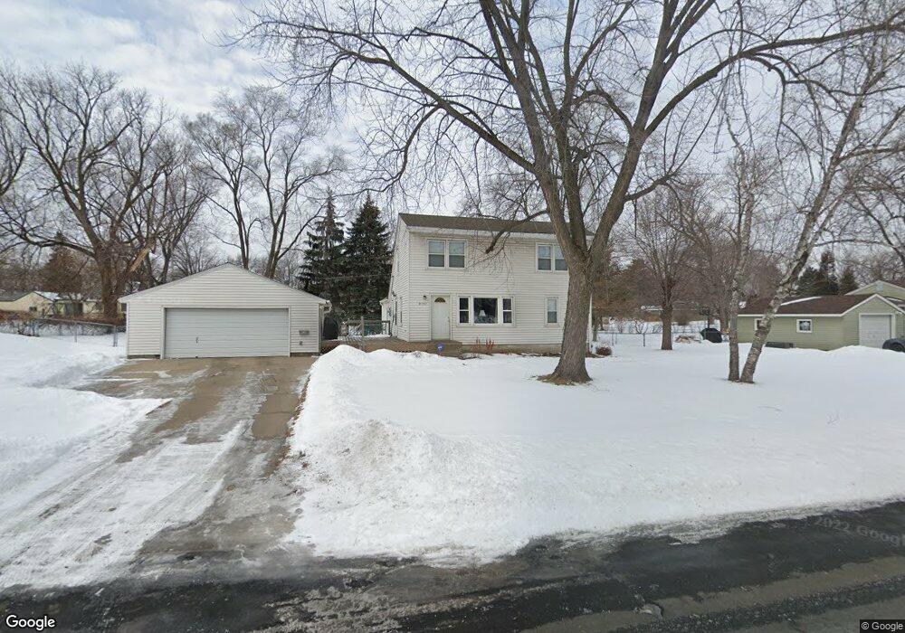 9110 Aldrich Ave S, Bloomington, MN 55420 - photo 1