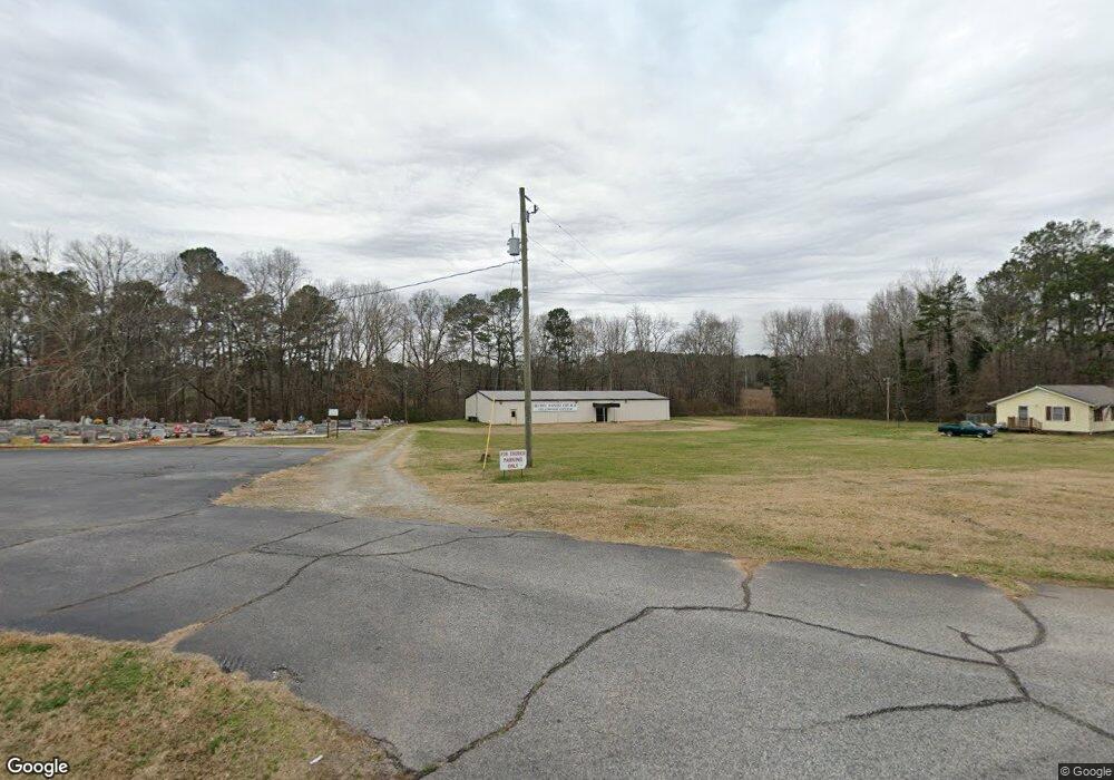 841 Bethel Bower Rd, Bethlehem, GA 30620 - photo 1