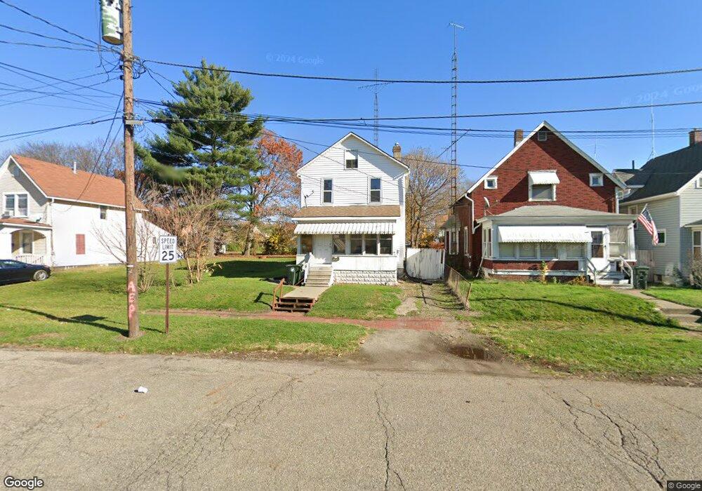 1378 Scoville Ave SW, Canton, OH 44706 - photo 1