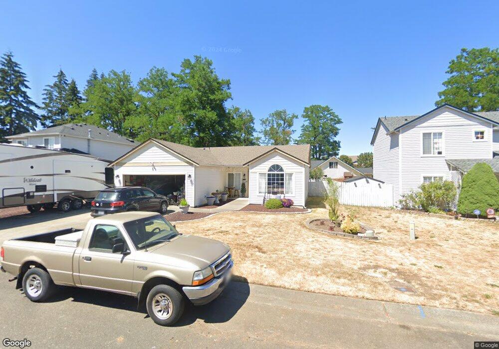 14947 Prairie Vista Loop, Yelm, WA 98597 - photo 1