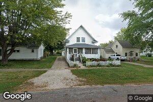 308 Minnesota St, Glidden, IA 51443