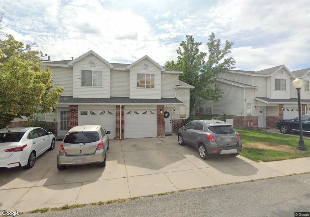 8827 S Foxtail Pine Way, West Jordan, UT 84088 - photo 1