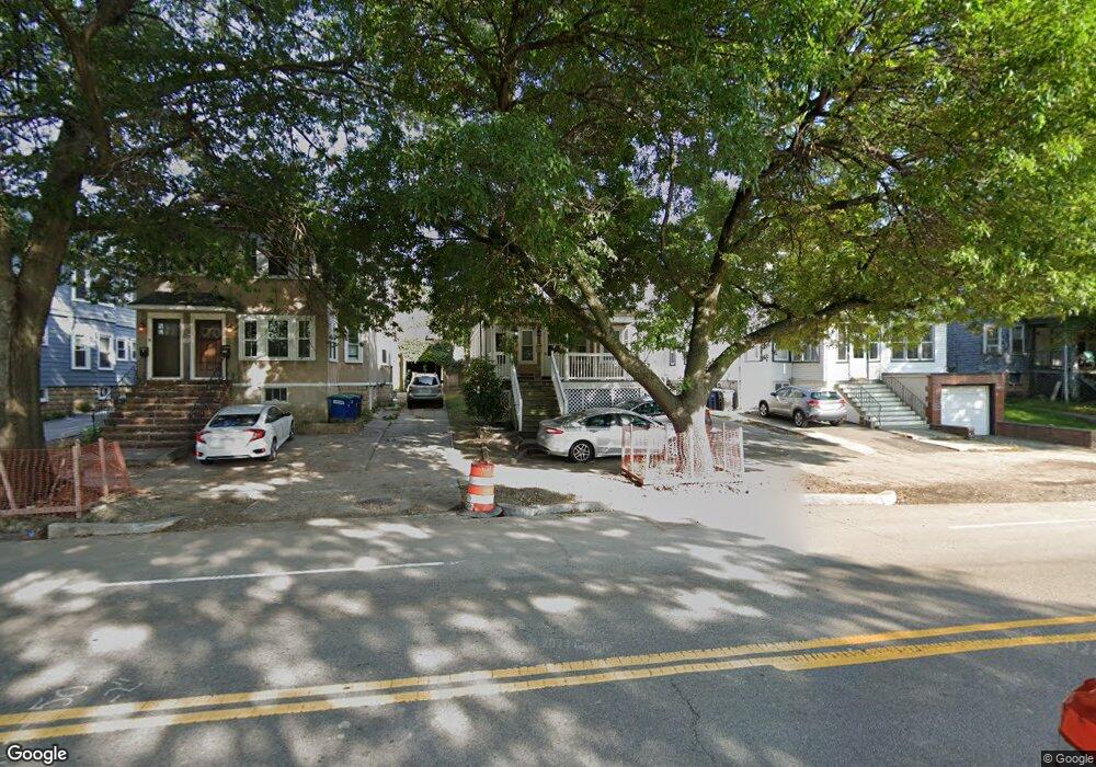 301 Alewife Brook Pkwy unit 2, Somerville, MA 02144 - photo 1