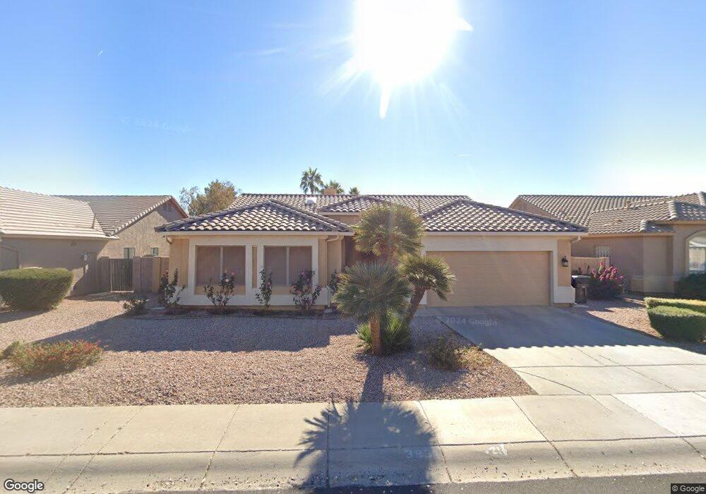 3931 E Cullumber St, Gilbert, AZ 85234 - photo 1