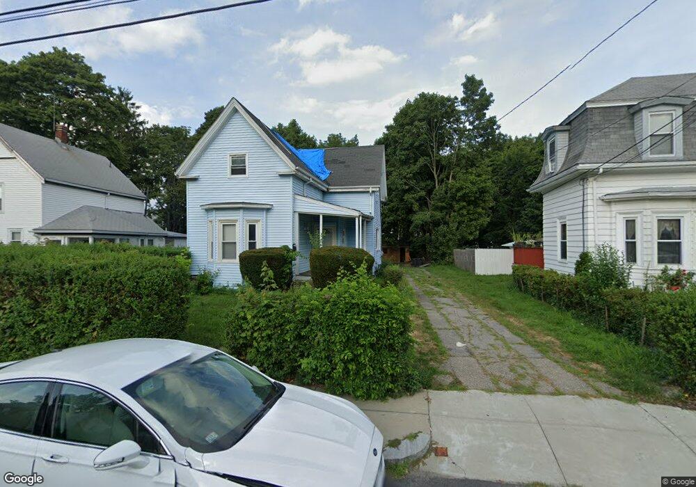 17 George St unit 1, Boston, MA 02136 - photo 1