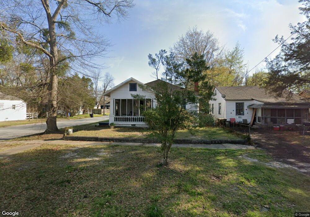 1346 22nd St, Columbus, GA 31901 - photo 1