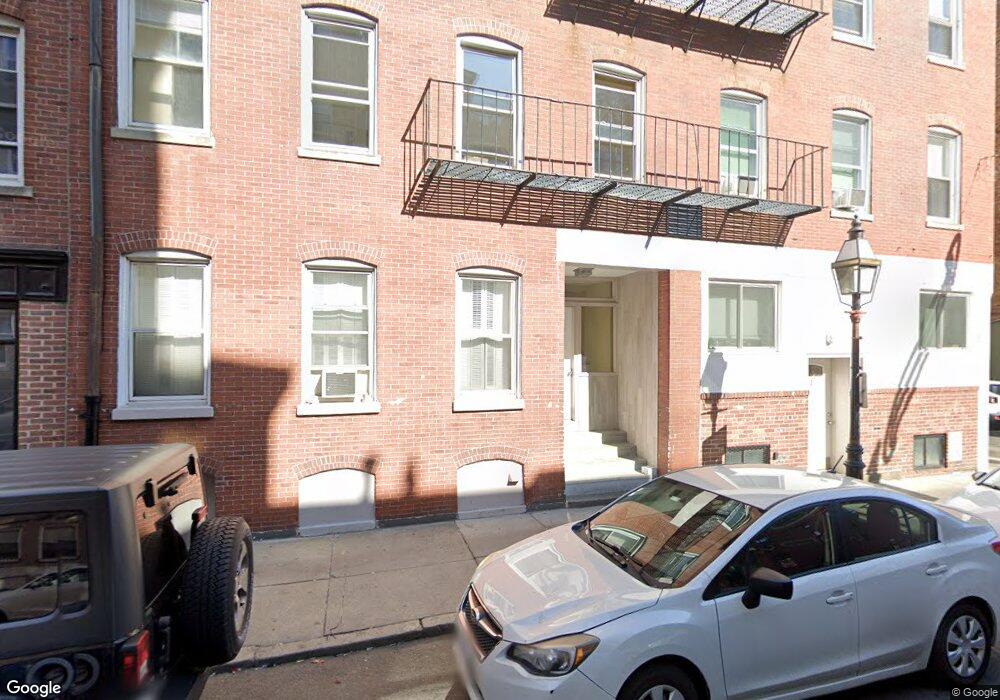 157 Endicott St unit 2, Boston, MA 02113 - photo 1