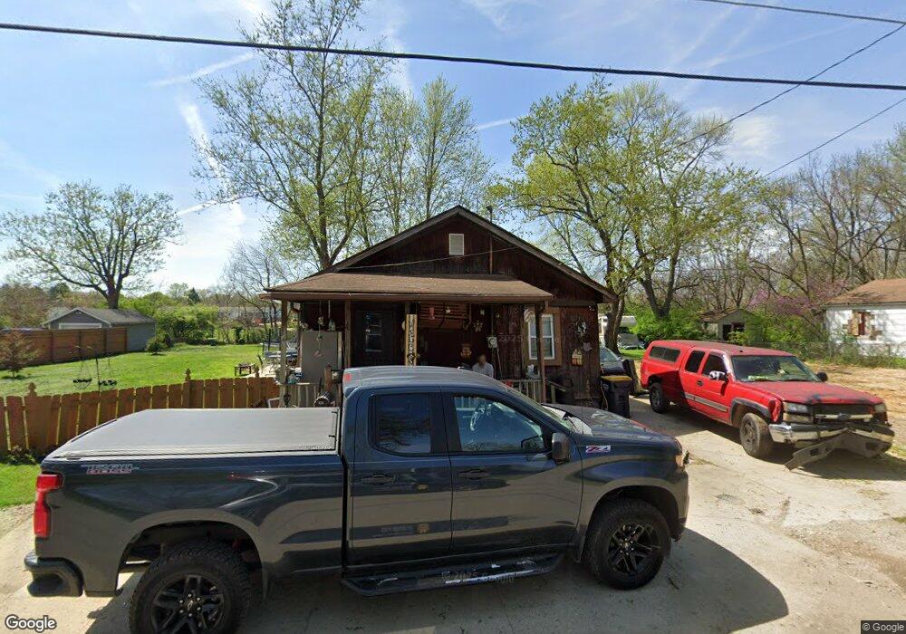 611 Louise St, Anderson, IN 46016 - photo 1