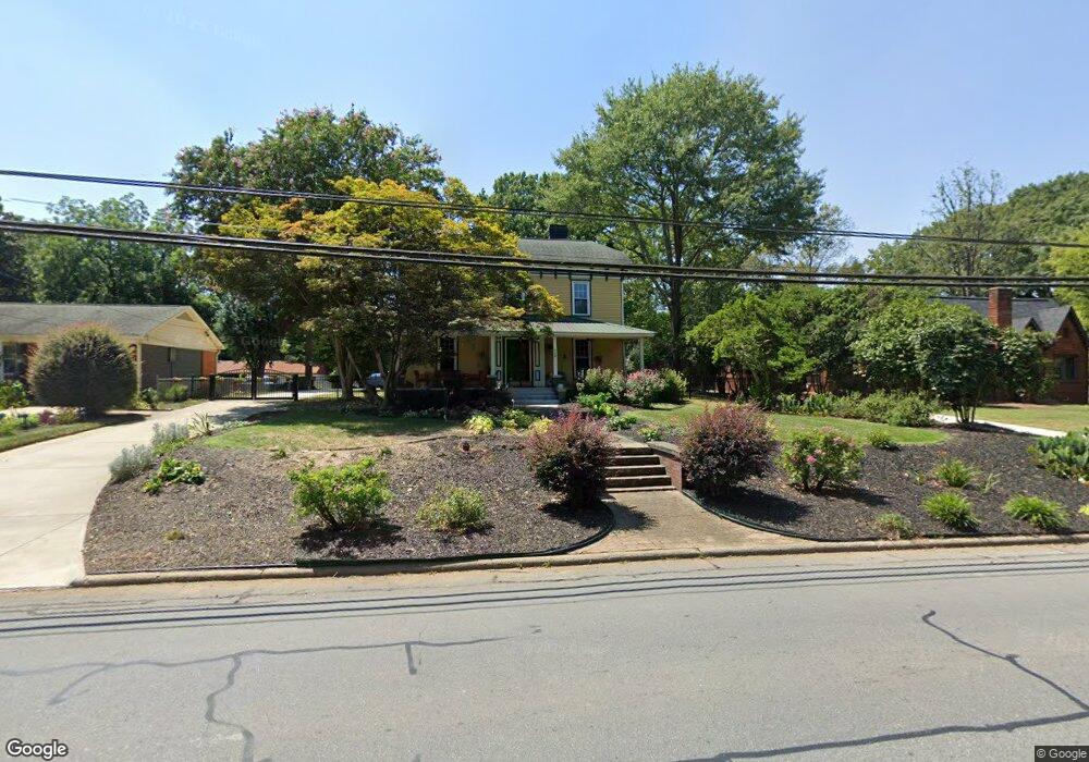 714 Union St S, Concord, NC 28025 - photo 1