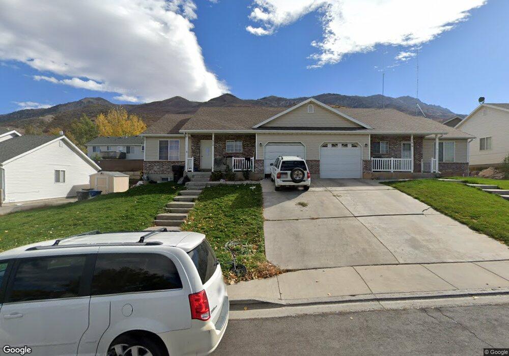 352 N Peach St, Santaquin, UT 84655 - photo 1