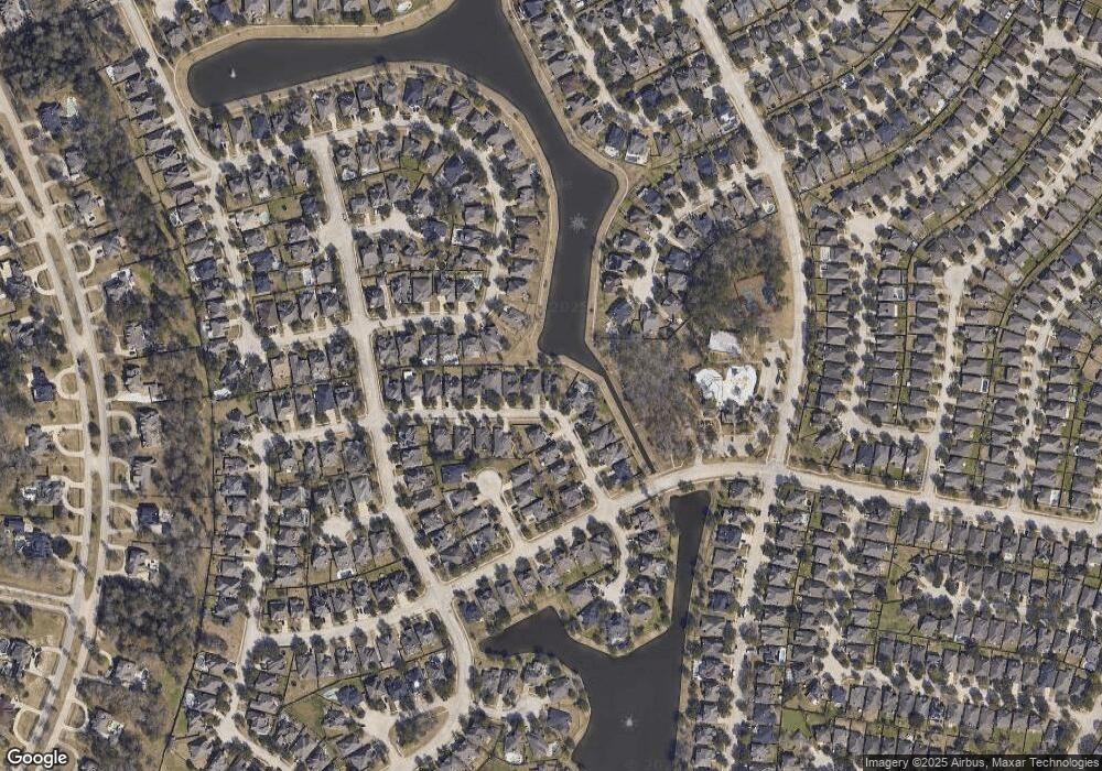 3135 Rustic Gardens Dr, Spring, TX 77386 - photo 1