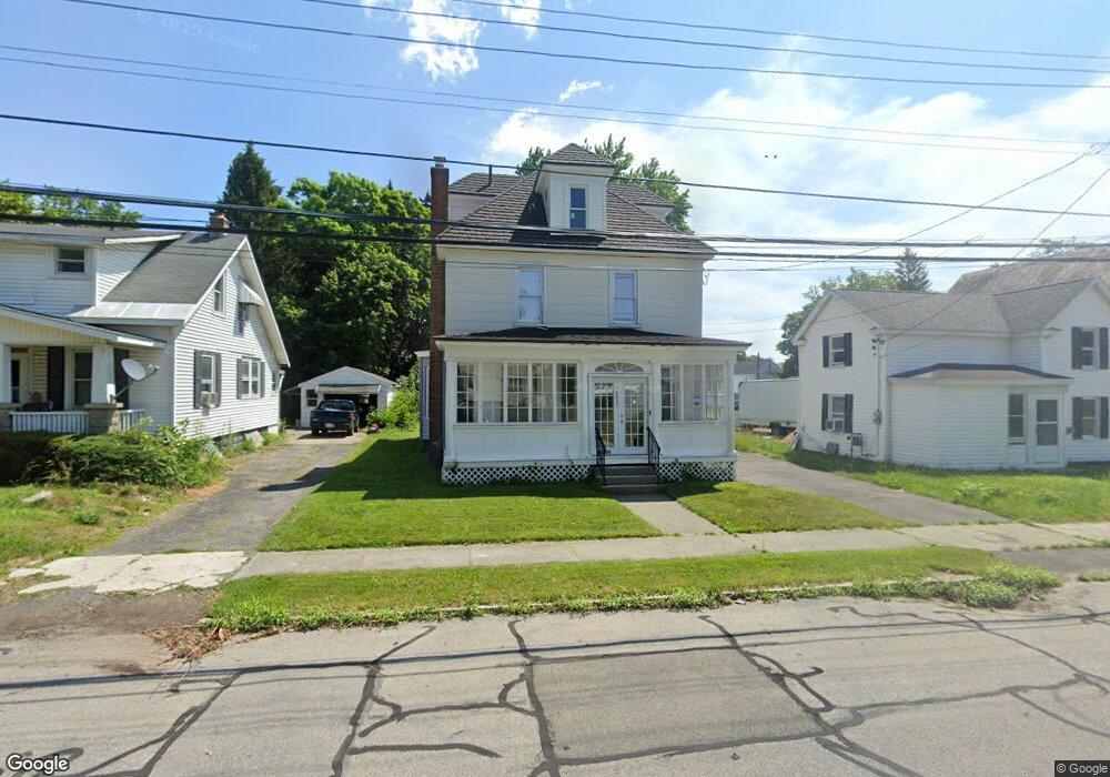 1033 Hegeman St, Schenectady, NY 12306 - photo 1
