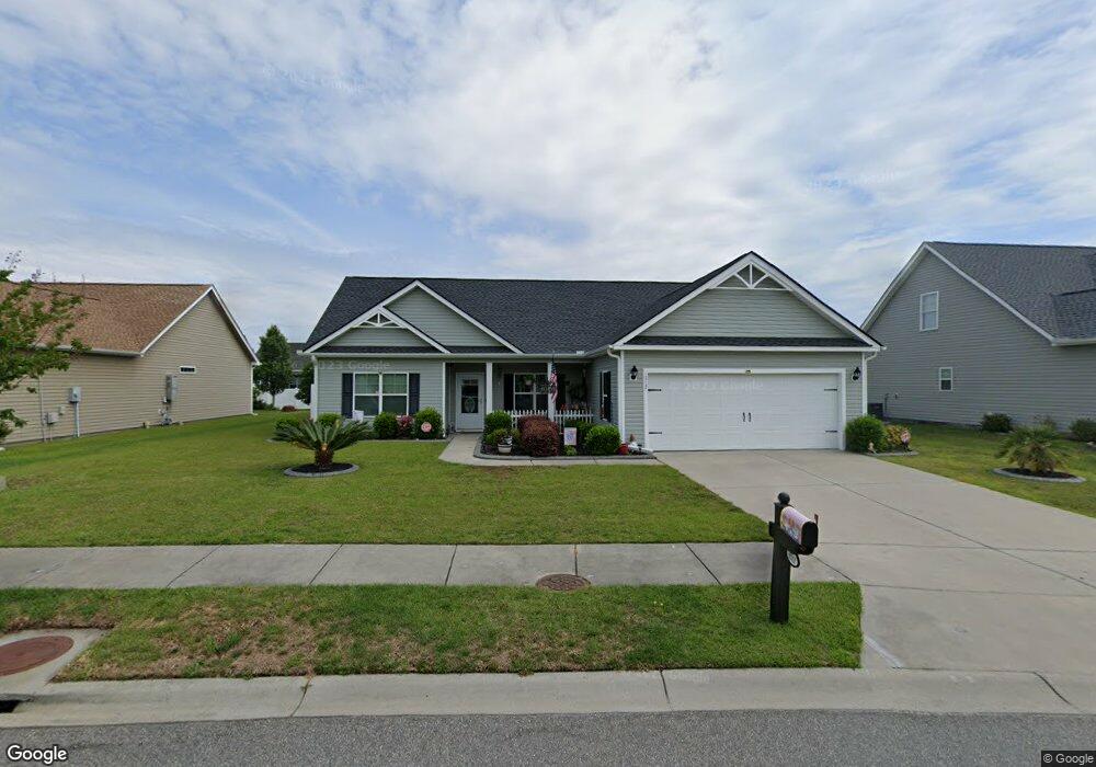 1512 Sunmeadow Dr, Conway, SC 29526 - photo 1