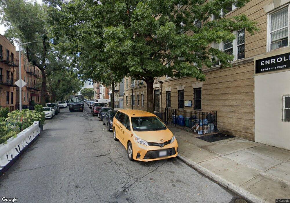 2404 Astoria Blvd, Long Island City, NY 11102 - photo 1