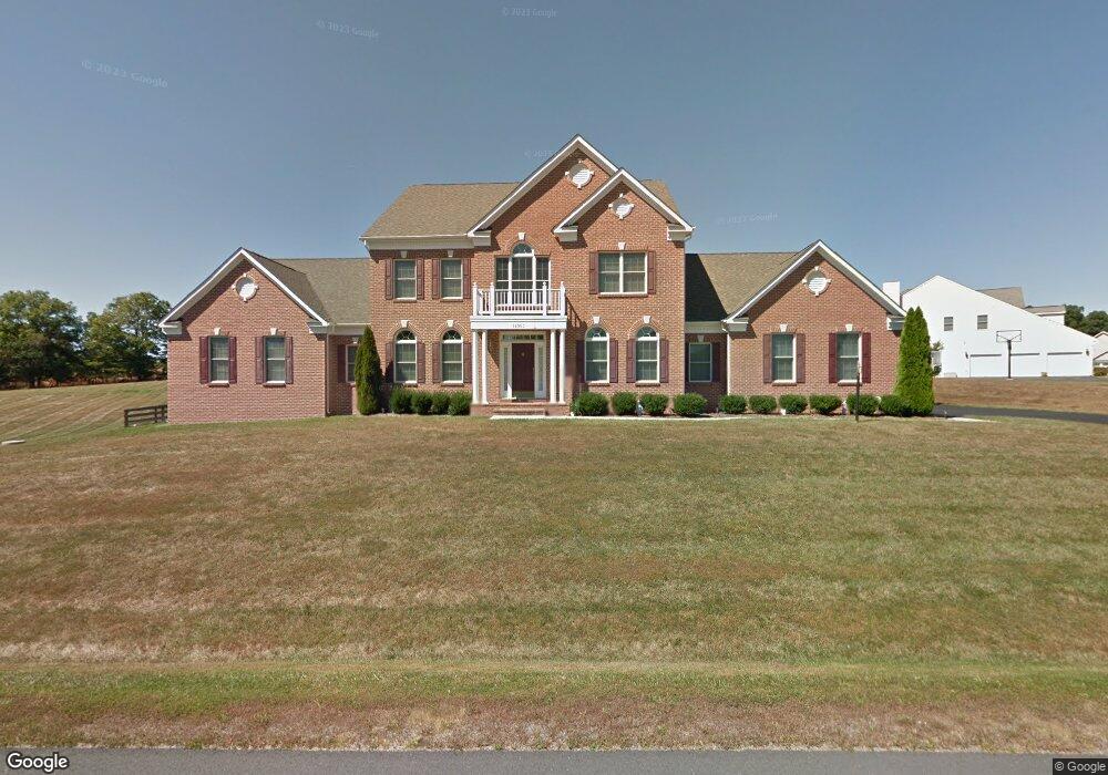 16983 Carmichael Place, Purcellville, VA 20132 - photo 1